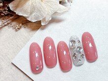ネイルパティオ 草加店(nail patio)/