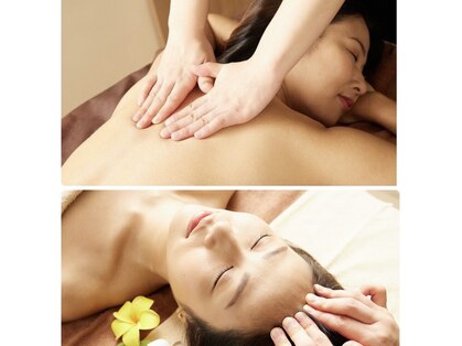 フランジパニ バイ デレディール(frangipani by DERE-DIR)の写真