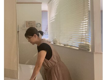 ナチュール(nature)/スタッフ