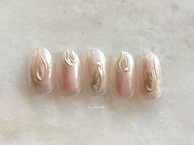 ブランロール 中目黒店(Blanl'or)/オーロラニュアンス