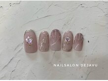 デジャヴ(Dejavu)/2025.07.定額デザインA