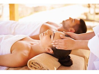 トゥジュール バイ ボウケンフライ(toujours by Bokenfly)/【リラクゼーション】【ヘッド】