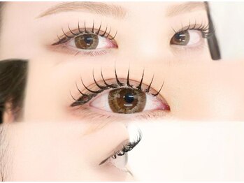 デイジー バイ アルテフィーチェ 梅田(daisy by artefice)/【♪LEDマツエク♪】