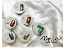 ベル(Belle)/enoiギャリッター