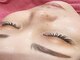 シェリ ザ ビューティー(Cheri the beauty)の写真/WAXで頬・鼻の毛穴スッキリ♪不要なものを除去＆炭酸パックで毛穴レスなつるすべ肌に！