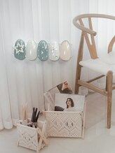 ソフィアネイル 赤羽店(Sofia Nail)/
