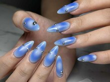 キヒ 渋谷店(Kihi)/持ち込みデザイン