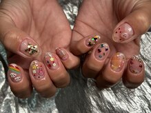 ローナ(salon)/omakase