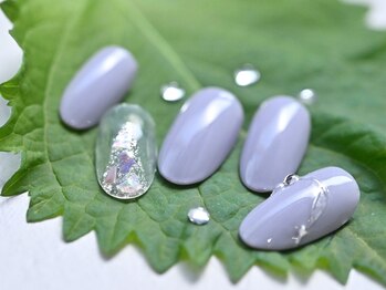 ネイルアッシュ(Nail H)/シンプルコース