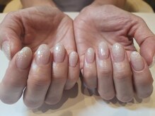 アールエム(Rm)/10月◎ネイル