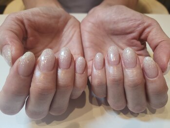 アールエム(Rm)/10月◎ネイル