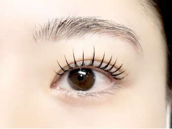 コム 草加マルイ店(com by neolive)/ラッシュリフト*担当尾釜