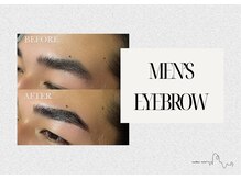 マシェリ ヴィヴィ(macheri vivie)/メンズ眉【梅田/眉毛サロン】