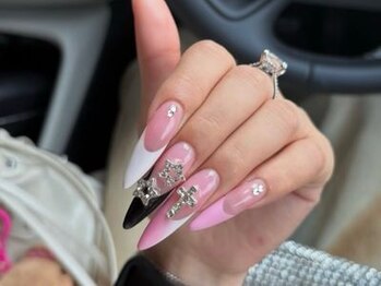 ビーナスベルト 渋谷宮下パーク(VENUS BELT)/持ち込み120分