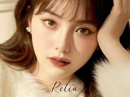 レティア 難波店(Retia)の写真