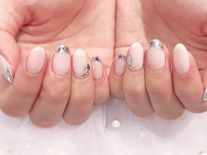 プラスネイル 武蔵小杉店(PLUS NAIL)の写真