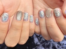 フェルンヴェー 代々木(Fernweh)/2026/01 NewDesign　施術写真