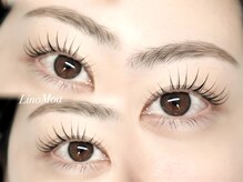 リノモア(LinoMoa)の雰囲気（眉毛Waxとケラチントリートメントまつげパーマ/パリジェンヌ）