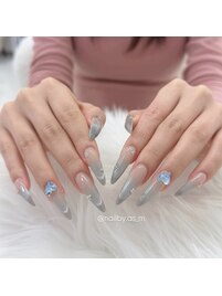 マグネット、フレンチアート