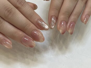 マグネット×ニュアンス