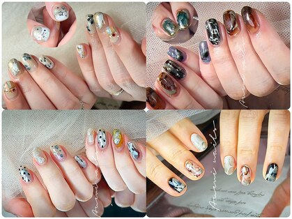 アユミネイル 川崎(Aumi nail)の写真