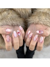 メアリーハリス 姪浜(Mary Harris)/アートし放題