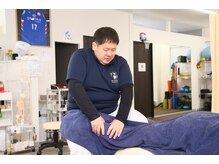 イワモト 水戸院(IWAMOTO)の雰囲気（ボディケア）