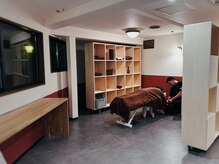 かみふる整体ふらっと/21時まで営業♪