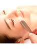【再.生☆美肌】本格レザーシェービング＋リバイタ抗,糖化パック¥8000→