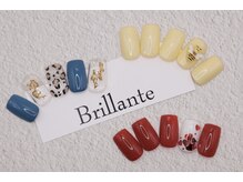 Brillante～ブリランテ～　金沢店【4/8NEWOPEN(予定)】/【Hand】定額８０００円コース