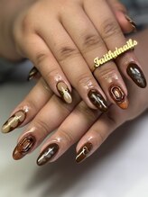 フェイスェンネイルズ(FAITHN'NAILS)