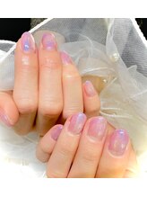 エレノア/マグネットワンカラー