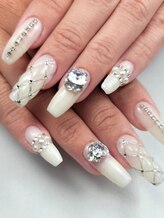 ユリネイル(Yury nail)