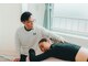 スタジオネコノビの写真/★整体だけでも利用OK★首・肩こり、腰痛の原因から徹底改善します。国家資格保持者が行う施術★