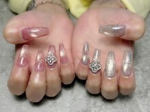 サロン デ ヤンス(SALON DE YANSU)/