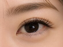 ジェリータ(JELITA)の雰囲気(【マツエク】ナチュラルだけど、存在感のあるお目元に!)