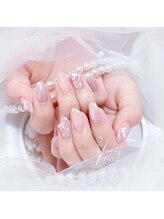 ユリネイル(Yuri nail)/