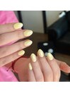 ミラーネイル