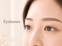 エミタス 蒲田店(emi+)/アイブロウ