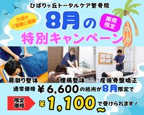 ひばりヶ丘トータルケア整骨院