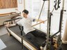 【運動パフォーマンスを上げたい方向け】トレーニングピラティス
