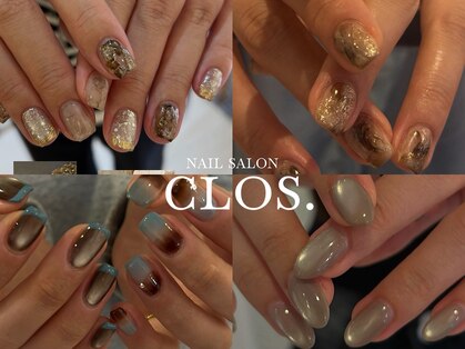 クロ(clos.)の写真