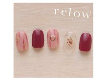 リロウ(relow)/スタッフおすすめアート☆