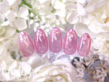 ネイルサロン ゴールディ(NAIL SALON GOLDY)/Stylishデザインコース