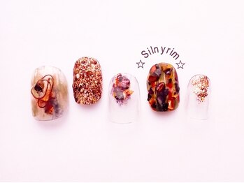 シルニー リム(Silny rim)/やり放題コース