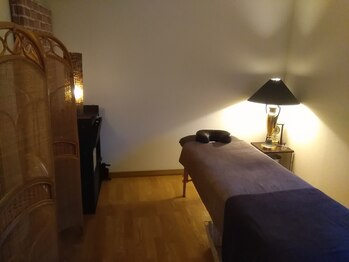 リラクゼーションサロン リベラル/リラックスタイムをご提供♪