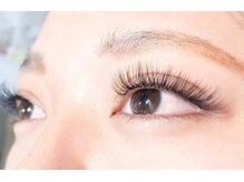 アイラッシュサロンシュシュ 綱島店(chou chou)/ボリュームラッシュ５００本