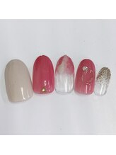 テナン(Tenang)/ハンドBコース ¥6500