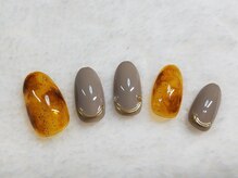 ネイルサロン アウリィ(AULII)/NAILSALON AULII