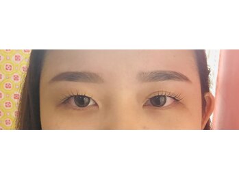 サロン ミワ(salon MIWA)/眉毛スタイリング&まつ毛パーマ